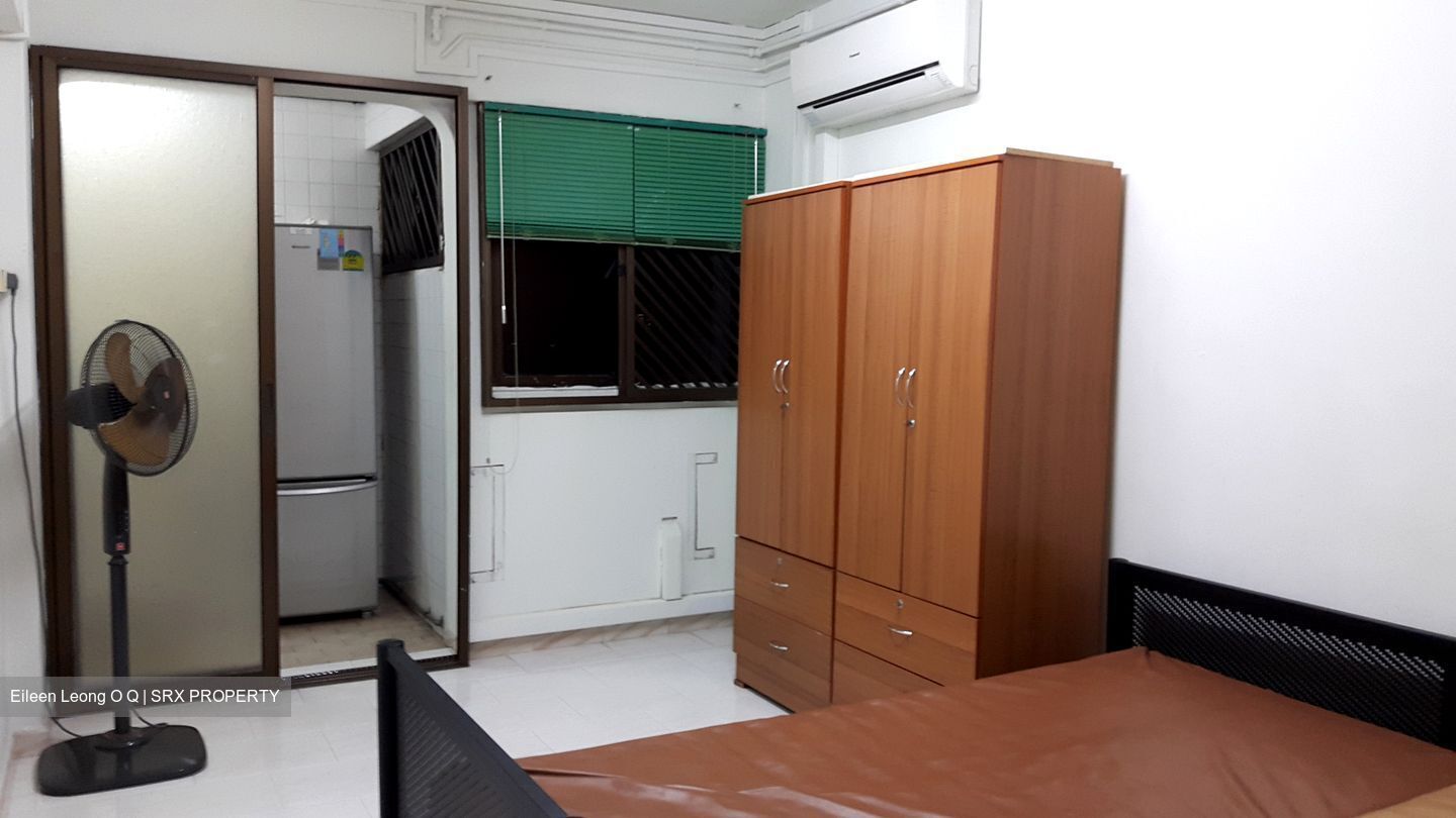 Blk 137 Bishan Green (Bishan), HDB Executive #364261111